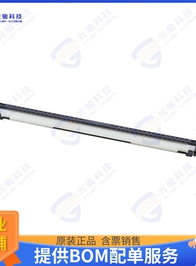 2203630800连接器 0.4 FPC E/O ZIF EMBT PKG 80CKT