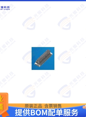 BTFW14P-3SSTE4LF 连接器CONN PLUG 14POS SMD TIN