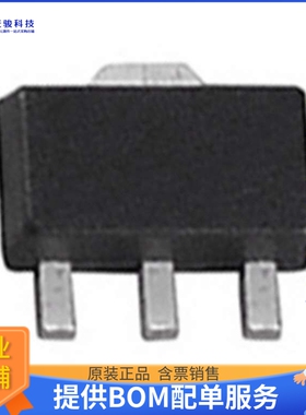 BSS606NH6327XTSA1【MOSFET N-CH 60V 3.2A SOT89】晶体管