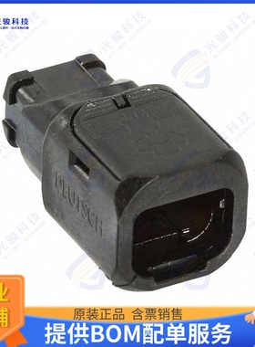 D369-P66-NP0 连接器CONN PLUG HSG 6POS N-KEY