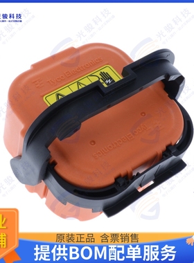 1-2103172-7 连接器CONN PLUG ASSEMBLY SHUNT