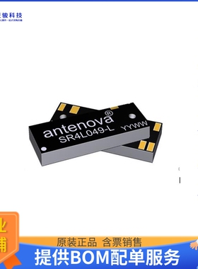 SR4L049-EVB-1【INTEGRA LEFT EVALUATION BOARD】射频评估板开