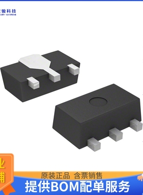 S-1131B36UA-N4VTFU电源芯片《IC REG LINEAR 3.6V 300MA SOT89-3