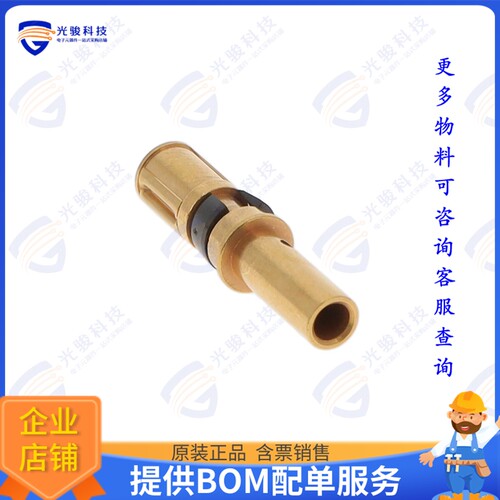 FC4012D/AA连接器 CONTACTS