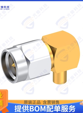 R125153002 连接器SMA M RA SD.085 C100