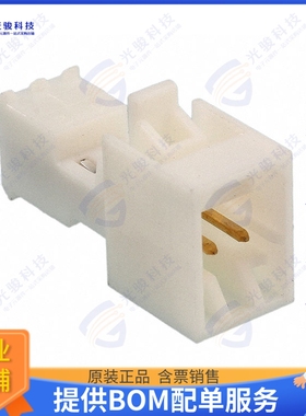 3-647017-2 连接器CONN PLUG 2POS IDC 24AWG GOLD