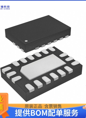 SC197ULTRT电源芯片《IC REG BUCK PROG 500MA DL 18MLPQ》