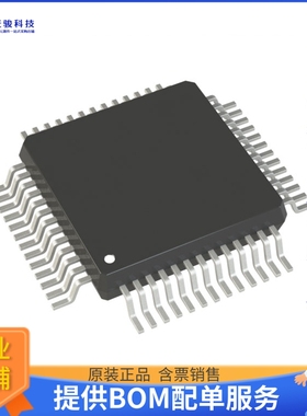 ADUC824BSZ微控器《IC MCU 8BIT 8KB FLASH 52MQFP》