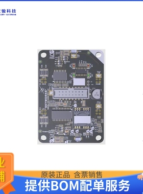 SI828X-BAWB-KIT【SI828X-BASED ISO GATE DRIVER BOA】评估和演