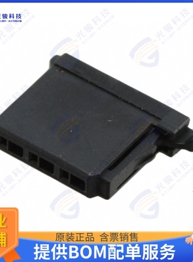 1-1827579-1 连接器CONN RCPT HSG 3POS 3.30MM