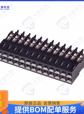 6-102448-1 连接器CONN RCPT 26P IDC 20-22AWG GOLD