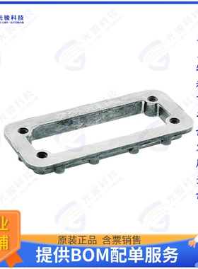9400009901连接器 FRAME PANEL MOUNTING SZ6B