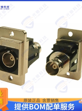 CP30738MX1 连接器COAX ADAPT BNC TO BNC