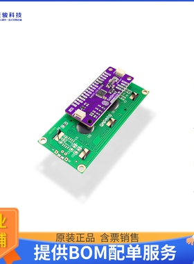 333171[EVAL BOARD FOR HD44780]评估板
