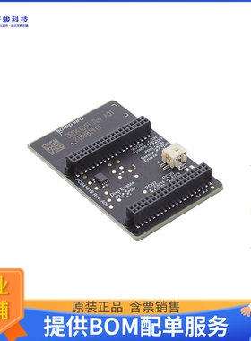 SLWRB4181B【DBM RADIO BOARD EFR32XG21 +10】射频评估板开发套