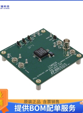 DC1738A【EVAL BOARD LTM8028】DC/DC、AC/DC、SMPS评估板