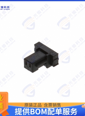 ISS1-02 连接器CONN HSG 2POS 1.00MM