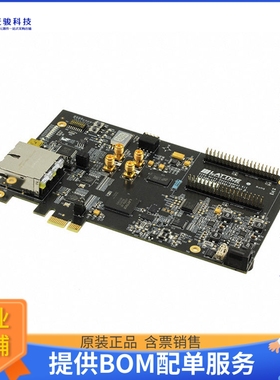 LFE5UM-45F-VERSA-EVNG【DEV KIT FOR ECP5 VERSA】FPGA、CPLD评