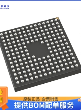 ADSP-BF537KBCZ-6AV微控器《IC DSP CTLR 16BIT 182CSBGA》