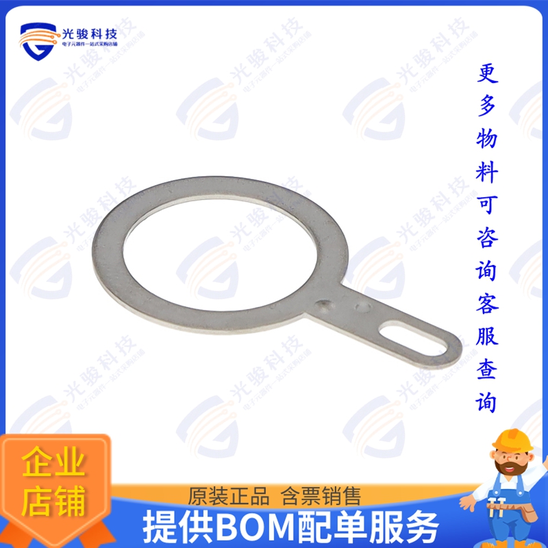 72_Z-0-0-11/--5_-H 连接器CONN SOLDER TAG BNC CONNECTORS