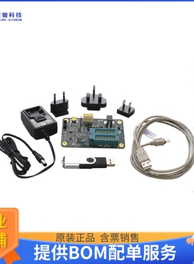 USEQDAK6000000【FOOD SENSOR EVALUATION KIT LINEA】传感器评