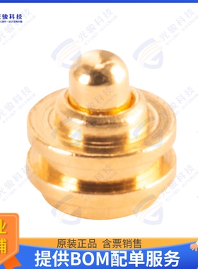 CPG-09-SMT-B连接器 20 GF INITIAL OPERATING FORCE, 4