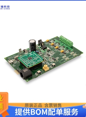 DM330022-1【MOTOR CONTROL DEV BOARD】评估和演示板套件