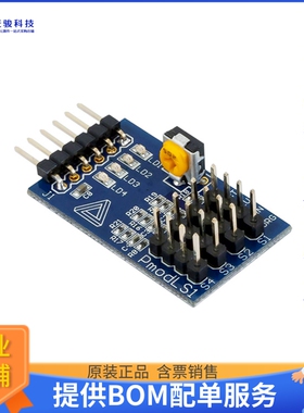 410-086【PMODLS1 SENSOR INTERFACE MODULE】扩展板、子卡