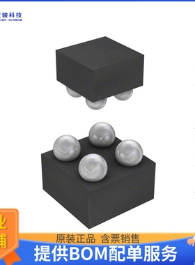 NCP398FCCT1G电源芯片《IC USB TYPE C VCONN OVP 4WLCSP》