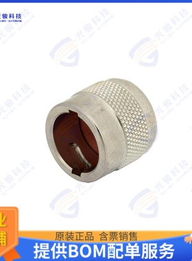 PE6109 连接器C Male Non-Shorting Dust Cap