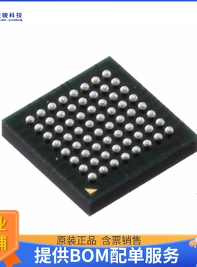 R5F101LJABG#U0微控器《IC MCU 16BIT 256KB FLASH 64VFBGA》