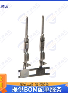1931 连接器0.1  HOUSING M CRIMP PINS 100PK