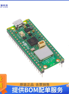 SC1634[RASPBERRY PI PICO 2 WH RP2350]评估板