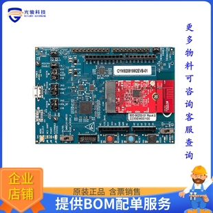 CYW20819 AIROC BLUETOOTH 射频评 CYW920819M2EVB BLUET
