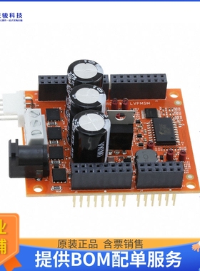 FRDM-MC-LVPMSM【FREESCALE FREEDOM DEVELOPMENT BO】评估和演