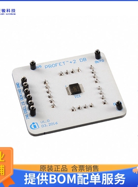 BTS70122EPADAUGHBRDTOBO1【PROFET +2  12V BTS7012-2EPA DAUG