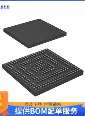 TC277T64F200NDCKXUMA2微控器《IC MCU 32BIT 4MB FLASH 292LFBGA