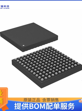 XMC4500E144X1024ACXQSA1微控器《IC MCU 32BIT 1MB FLASH 144LFB