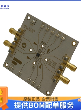 NB7L216MNEVB【EVAL BOARD FOR NB7L216MN】评估和演示板套件