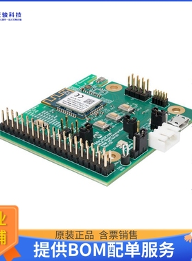 AC164165【WI-FI(R) SMART DEVICE ENABLEMENT】射频评估板开发