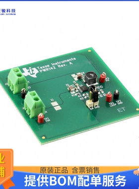 TPS54061EVM-142【EVAL MODULE FOR TPS54061-142】DC/DC、AC/DC