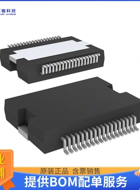 L6230PD电源芯片《IC MOTOR DRIVER 8V-52V 36POWERSO》