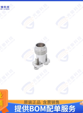 VC02FS002 连接器Vertical  2.4 mm Connector