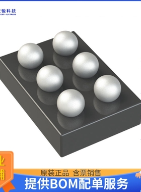 BRCD064GWZ-3E2《存储器芯片IC EEPROM 64KBIT I2C UCSP35L1》