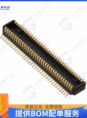 AXK870145WG 连接器CONN HDR 70POS SMD GOLD