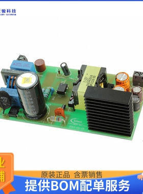 EVALQRCICE2QR0680ZTOBO1[EVAL BOARD FOR ICE2QR0680Z]评估板