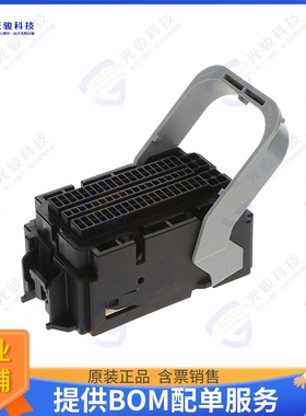 349939001 连接器GPEC4 RCPT CONN 103 CKT TOP LVR