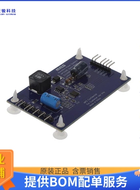 EV3398E-F-00A【EVAL BOARD FOR MP3398E】LED驱动器评估板