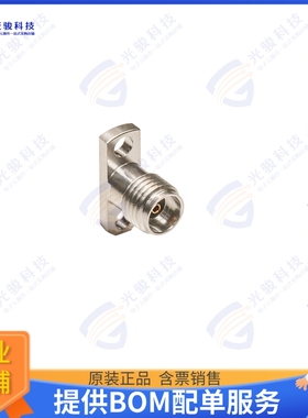 FRF40-002-12 连接器2.92 mm  (40GHz) Field Replaceab