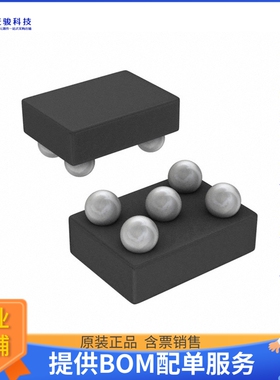 OPA330AIYFFR《线性芯片IC OPAMP ZERO-DRIFT 1CIRC 5DSBGA》